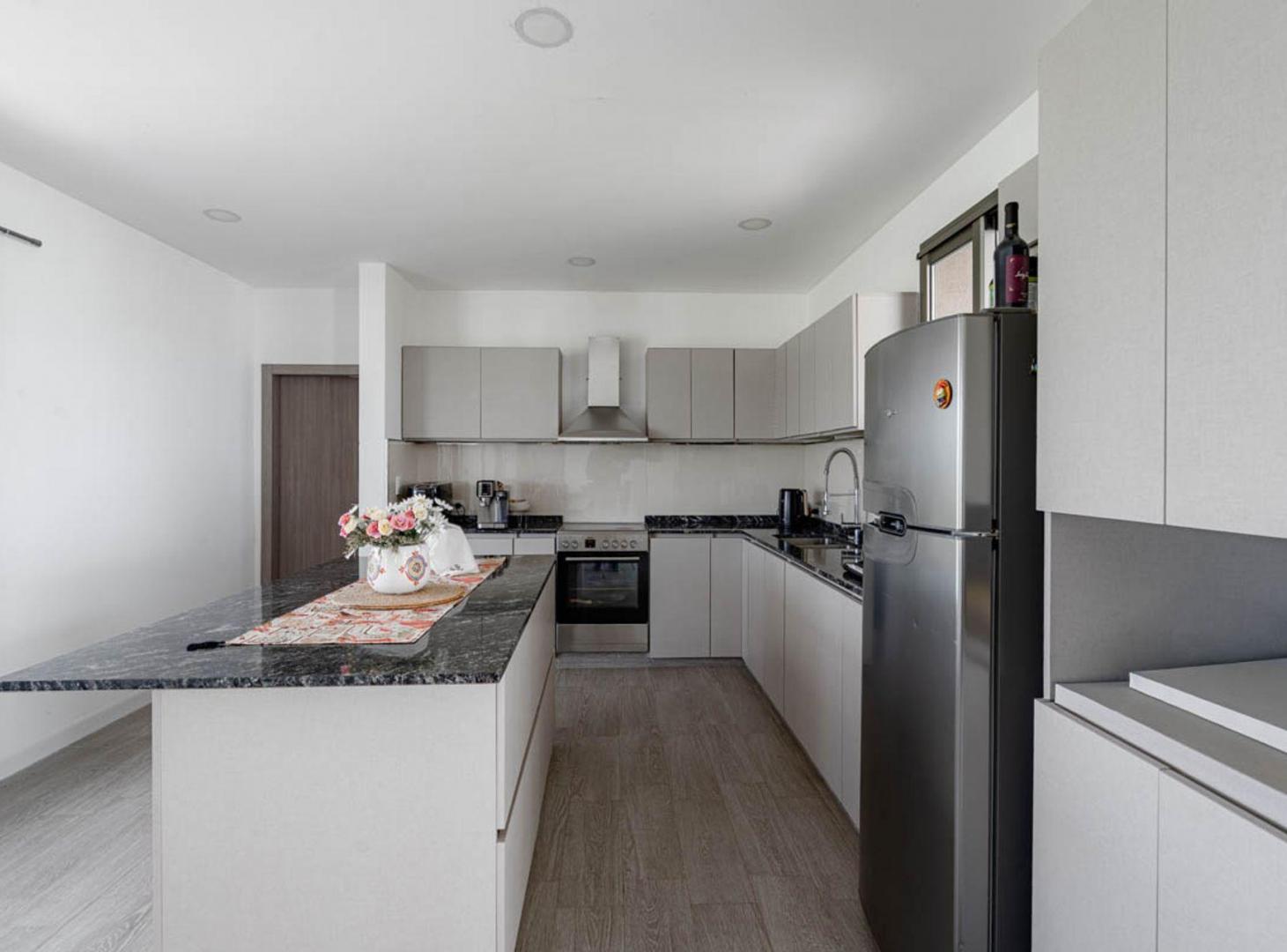 Foto de VENTA CASA 8 AMB CHACRAS DE LA TRINIDAD CAÑUELAS, imagen 3