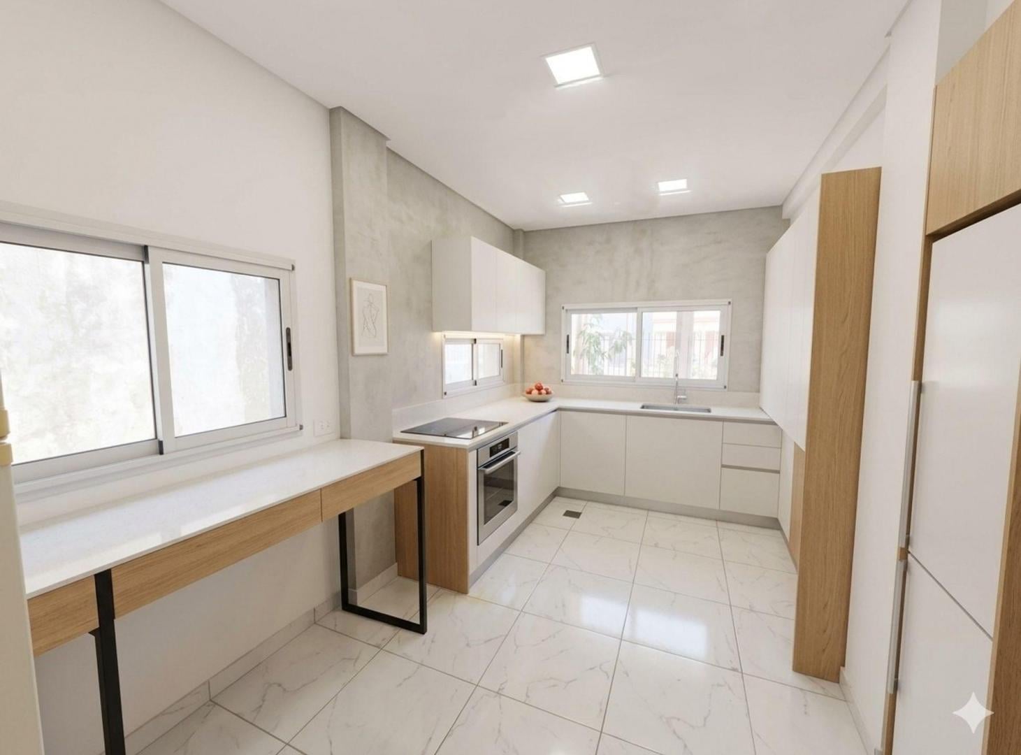 Foto de VENTA CASA 3 AMB LOTE PROPIO - COCHERA EN CASEROS, imagen 3