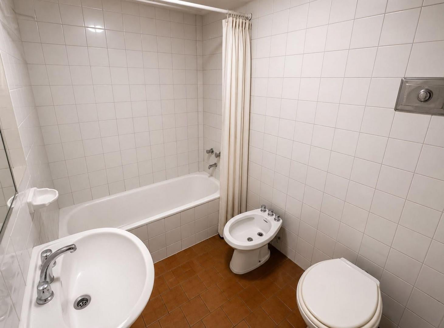 Foto de VENTA DEPTO MONOAMBIENTE APTO CREDITO, imagen 4