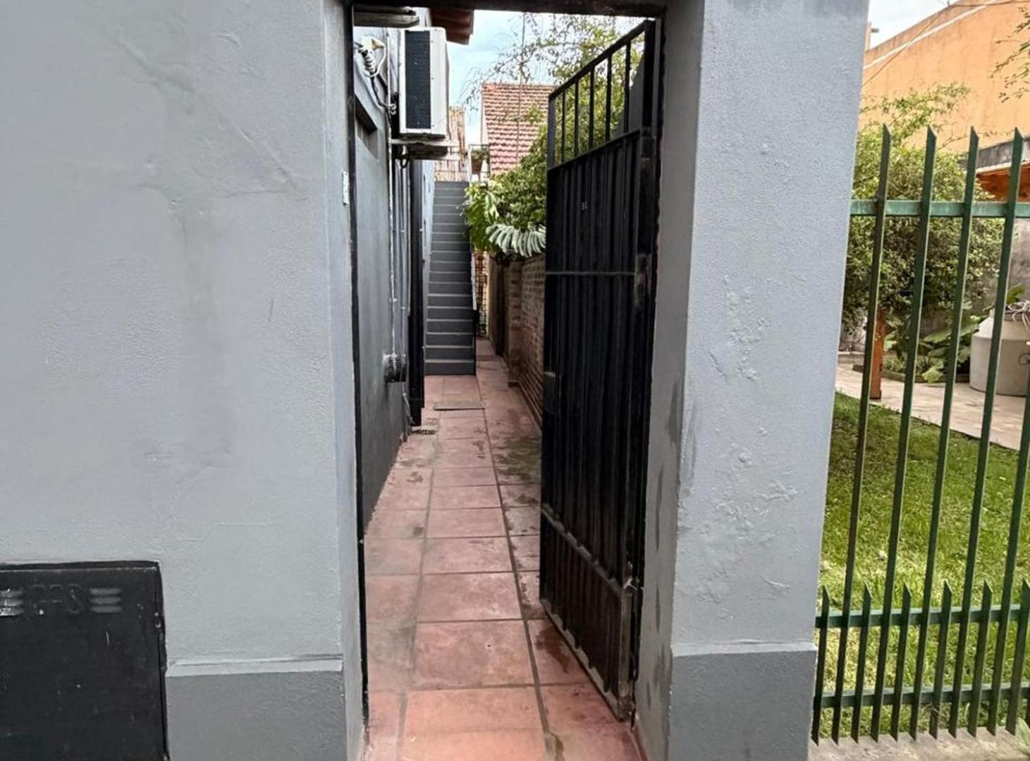 Foto de la propiedad en General Francisco Miranda 500, Hurlingham