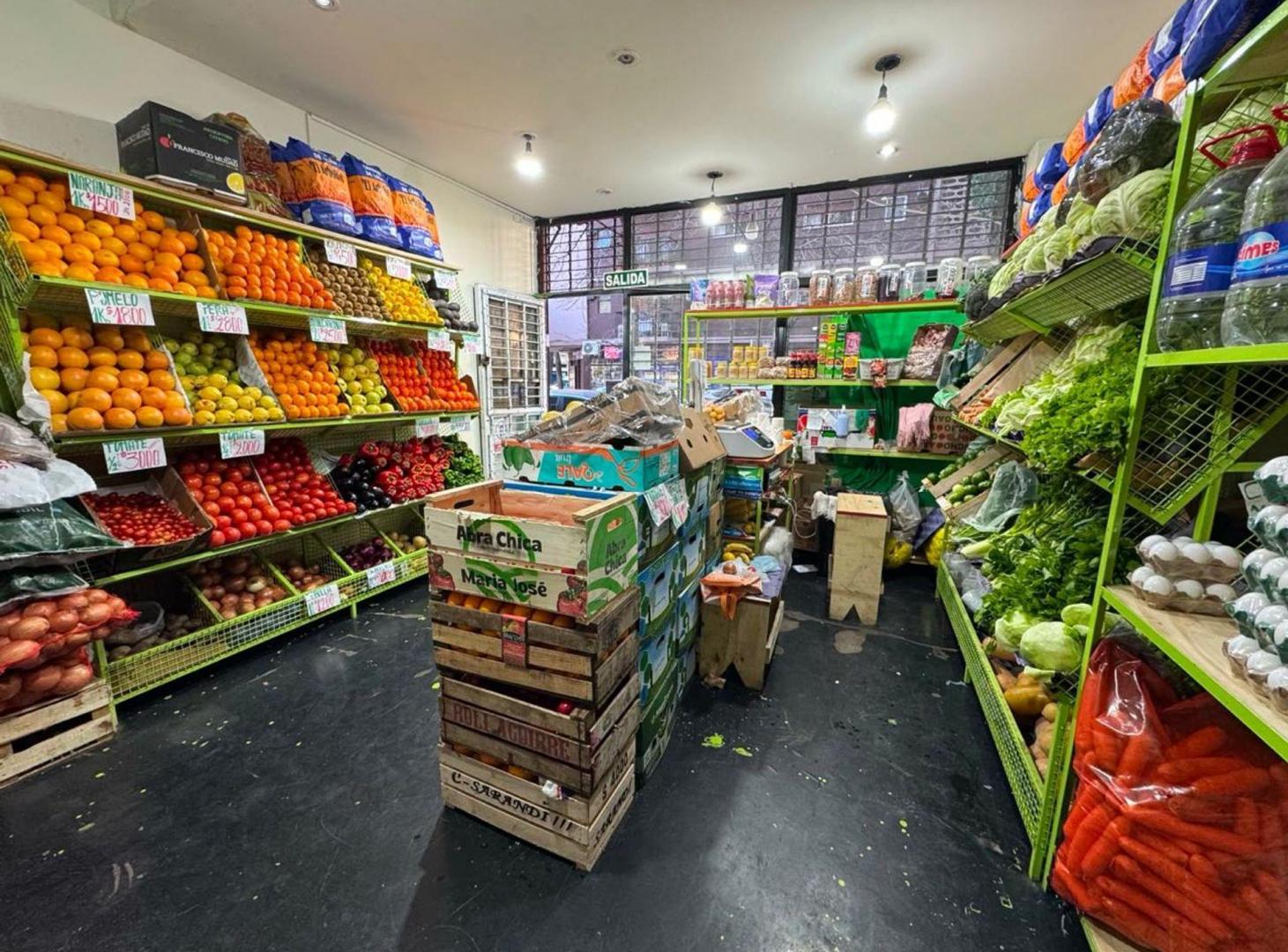 Foto de VENTA LOCAL COMERCIAL CON RENTA CABALLITO YERBAL, imagen 4