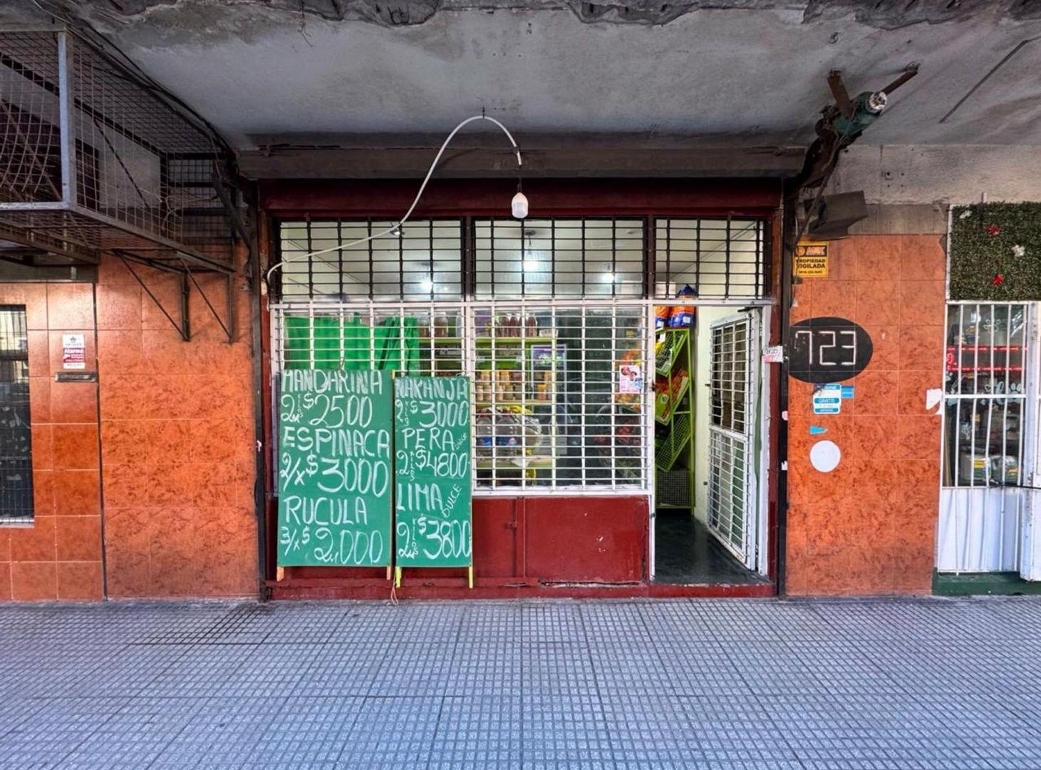 Foto de VENTA LOCAL COMERCIAL CON RENTA CABALLITO YERBAL, imagen 1
