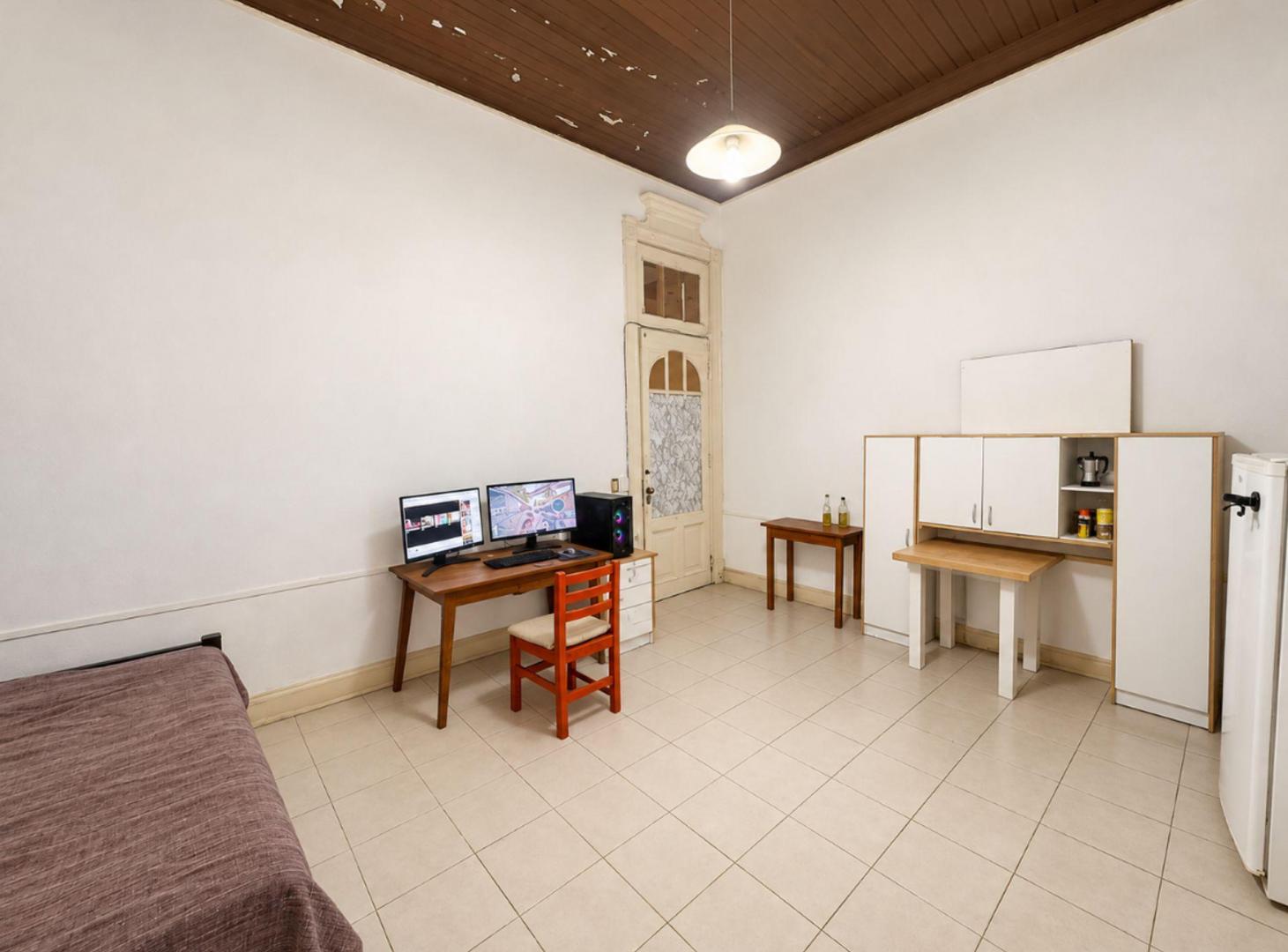 Foto de venta departamento piso monserrat 7 ambientes, imagen 5