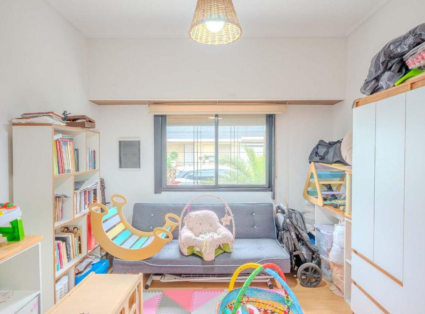 Foto de VENTA CASA 3 AMB MORON PARQUE TERRAZ COCHERA 2 AUT, imagen 5