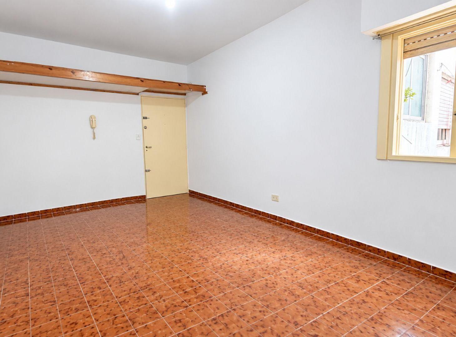 Foto de ALQUILER DEPTO MONOAMBIENTE EN BALVANERA BAJAS EXP, imagen 1