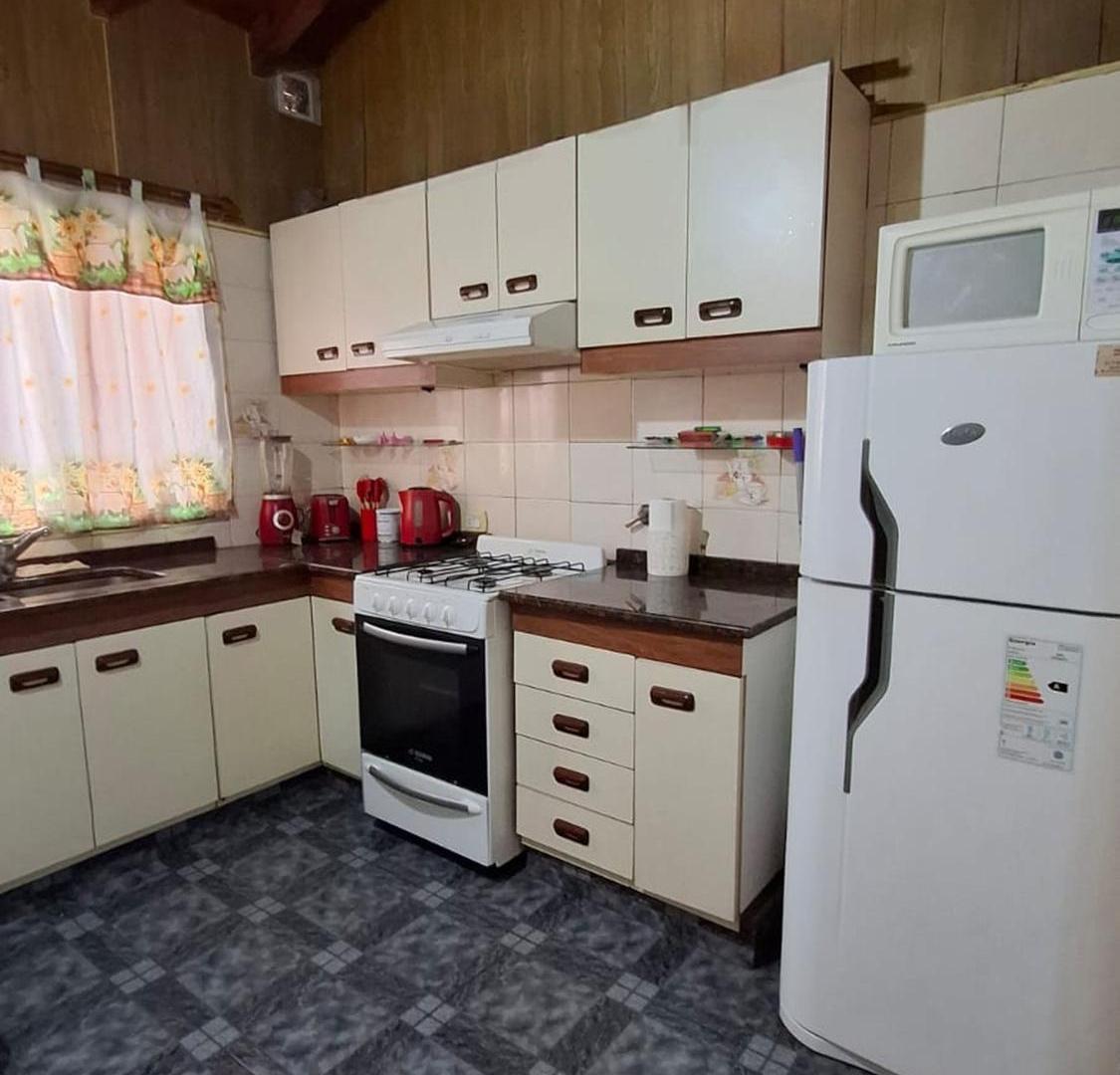 Foto de Casa al fondo - Alquiler ideal familia, imagen 5