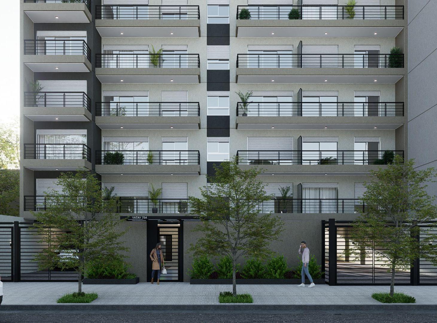 Foto de VENTA DPTO 2 AMB MORÓN FRENTE BALCÓN FINANCIA!, imagen 1