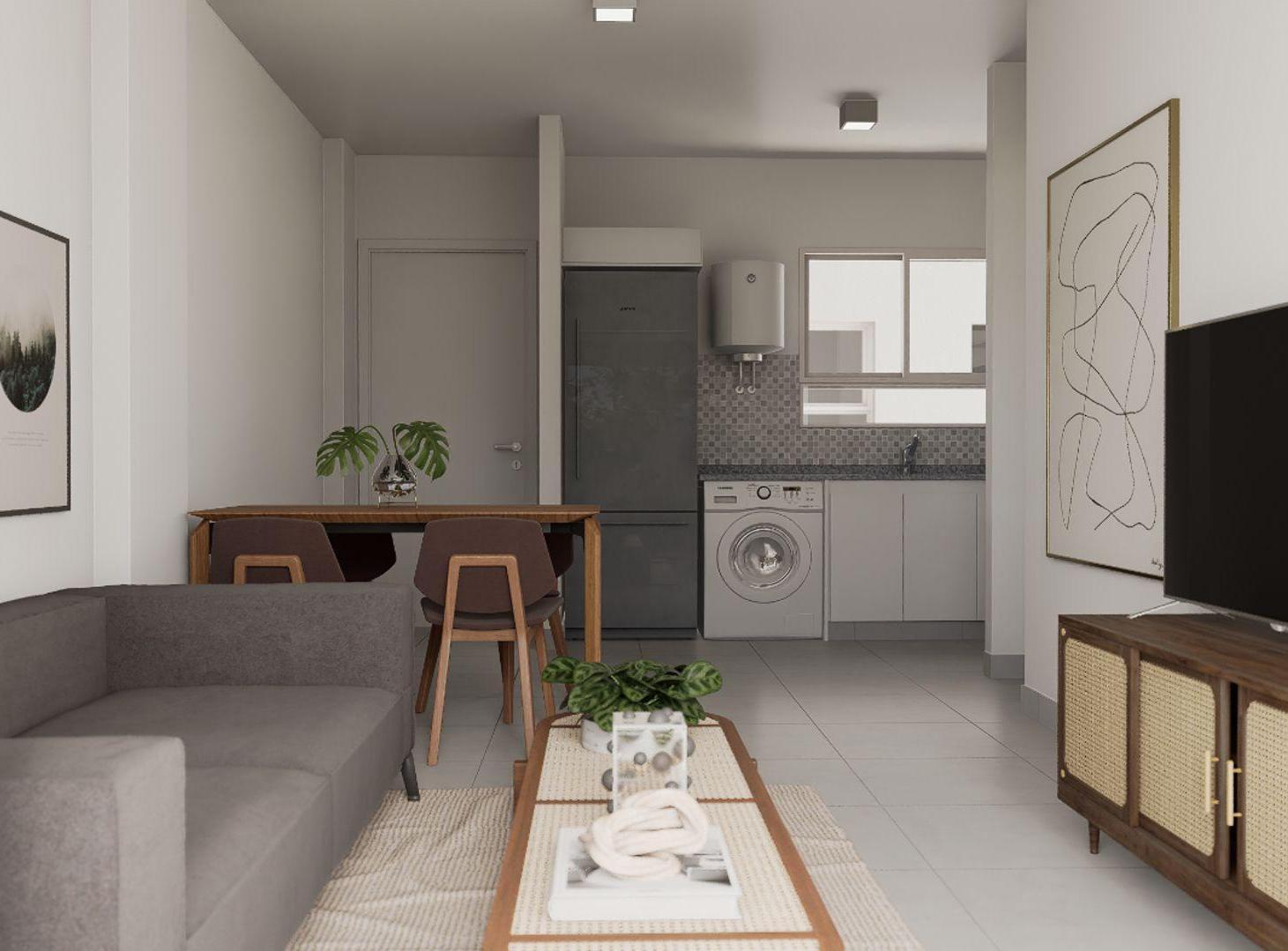 Foto de VENTA DPTO 2 AMB MORÓN FRENTE BALCÓN FINANCIA!, imagen 2