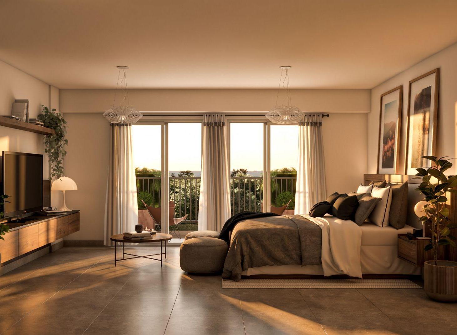Foto de VENTA DPTO MONO MORÓN CENTRO BALCÓN FINANCIA!, imagen 5