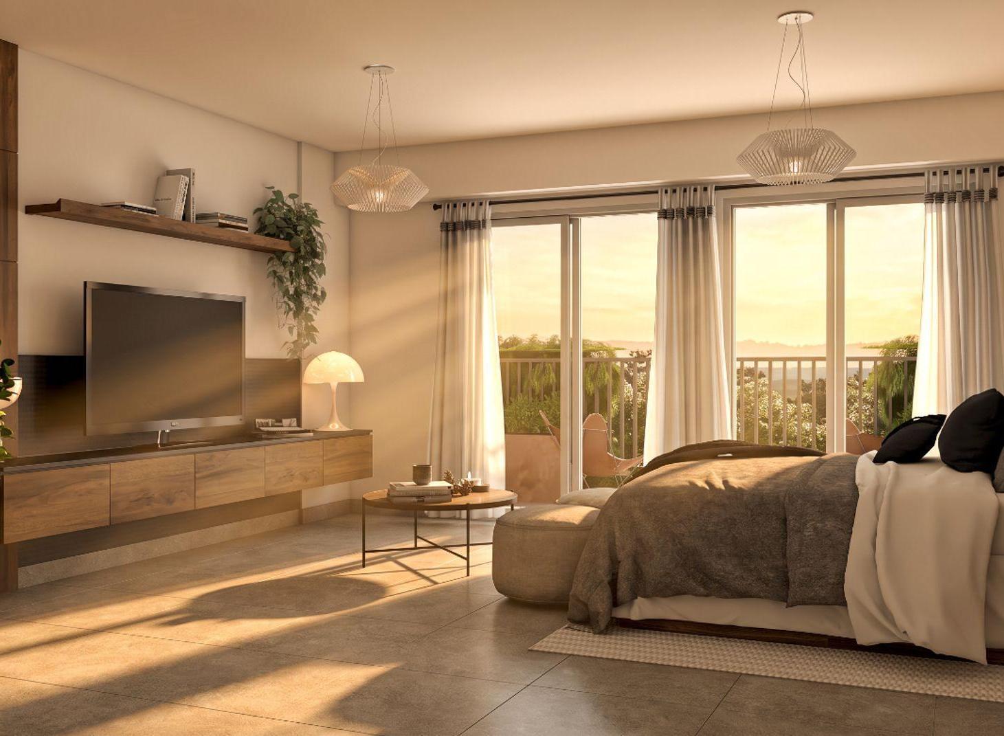 Foto de VENTA DPTO MONO MORÓN CENTRO BALCÓN FINANCIA!, imagen 3