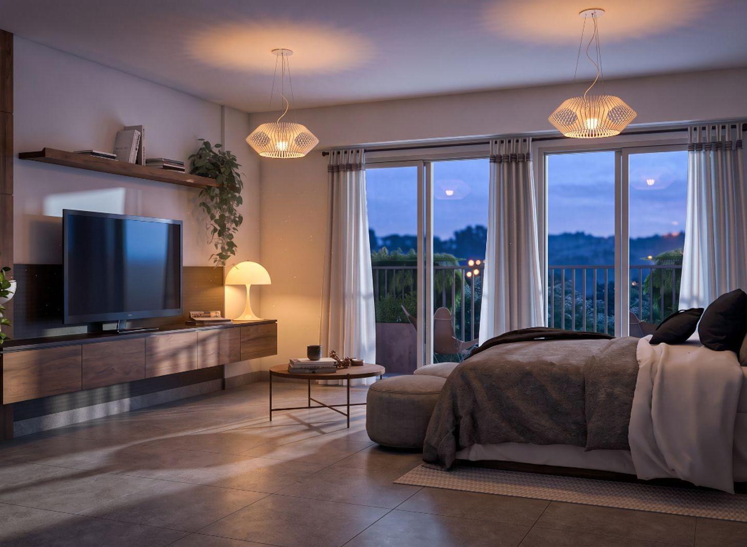 Foto de VENTA DPTO MONO MORÓN CENTRO BALCÓN FINANCIA!, imagen 4