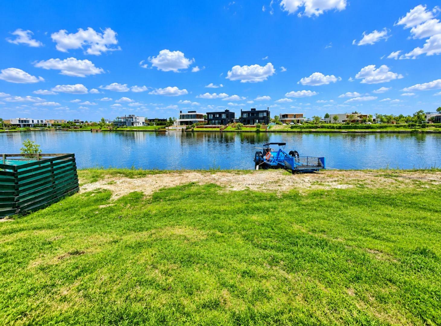 Foto de VENTA LOTE COSTAS PUERTOS AL LAGO FINANCIACIÓN!, imagen 2
