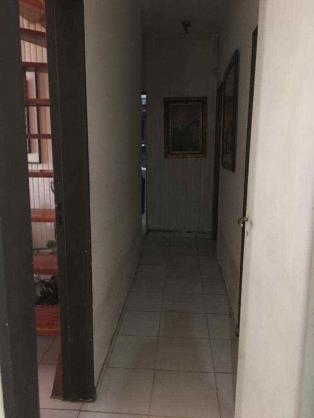 Apto Bco Casa en Villa Argentina 4 Dormitororios, Pileta, patio Cochera 2