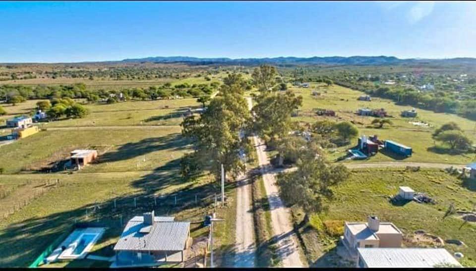 Lote de Terreno Valle de Anisacate 2