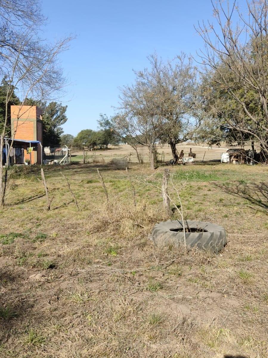 Lote de Terreno Valle de Anisacate 4