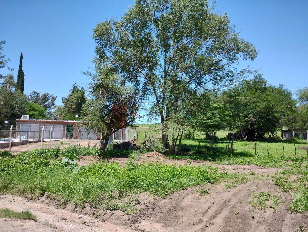 Lote de Terreno Valle de Anisacate 1