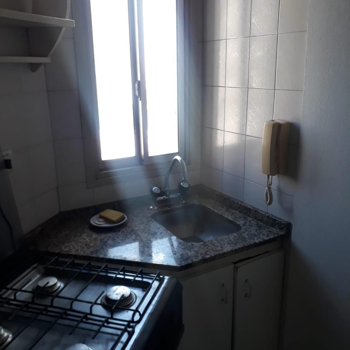 Avenida Colon al 1000 un dormitorio