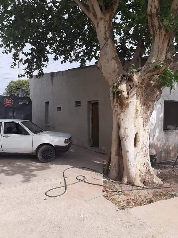 Propiedad en Argentina