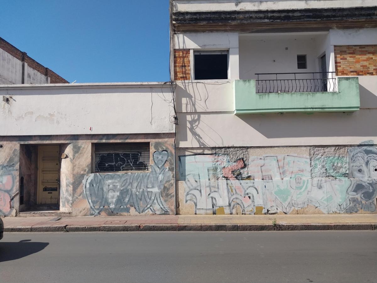 Propiedad en Argentina