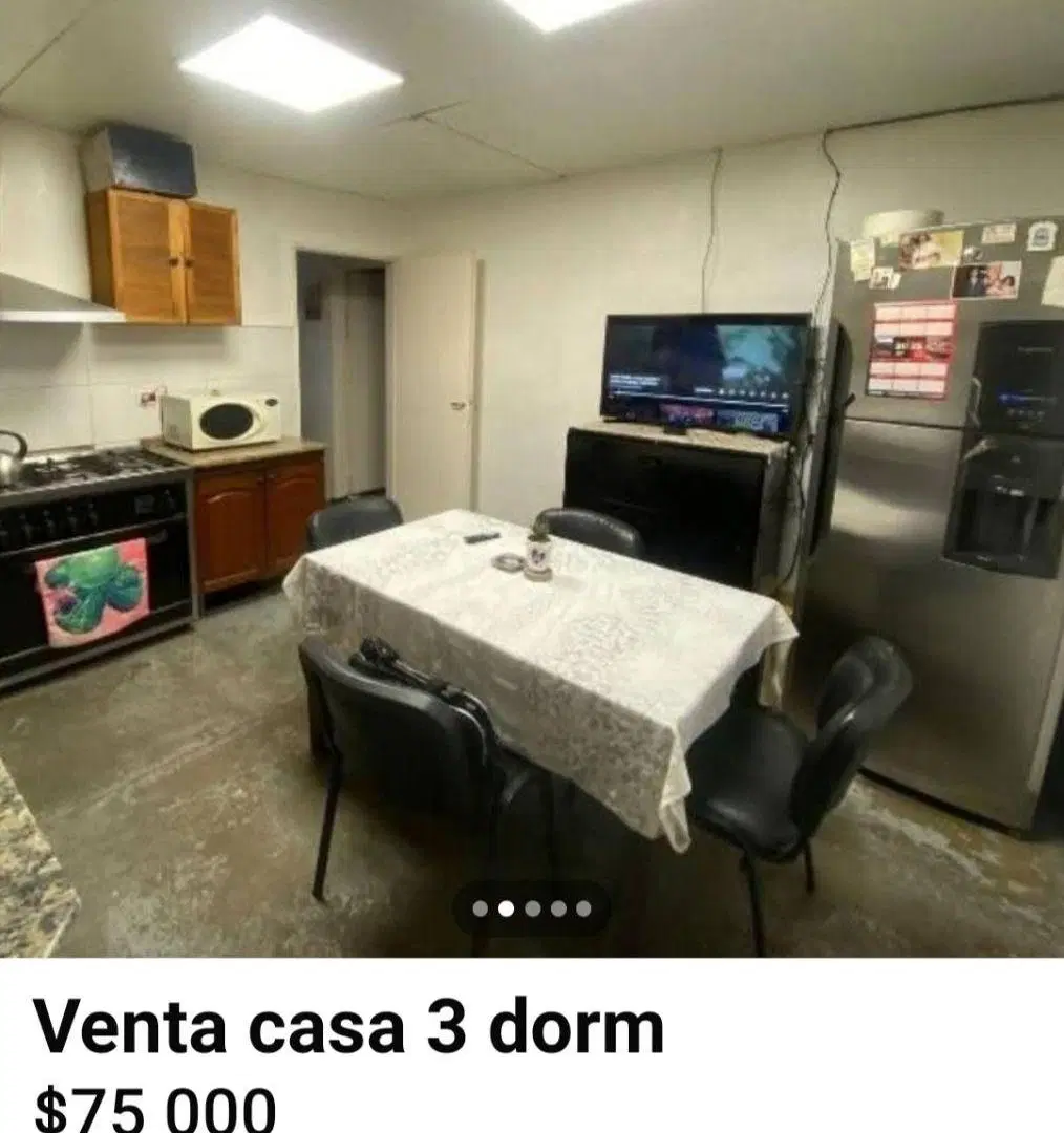 caa a venta en barrio Benjamin Matienzo calle Marcelino Augier 3434 3