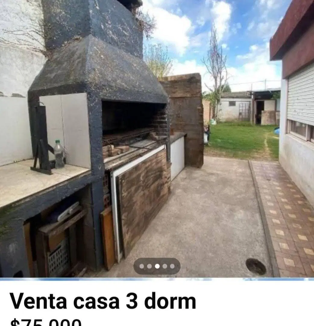 caa a venta en barrio Benjamin Matienzo calle Marcelino Augier 3434 2