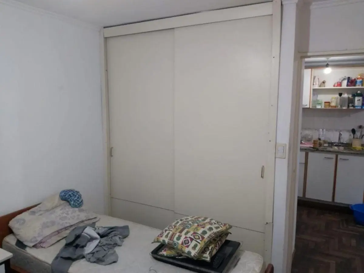 Alquiler un dormitorio en nva cba Santiago temple 21 piso 4 2