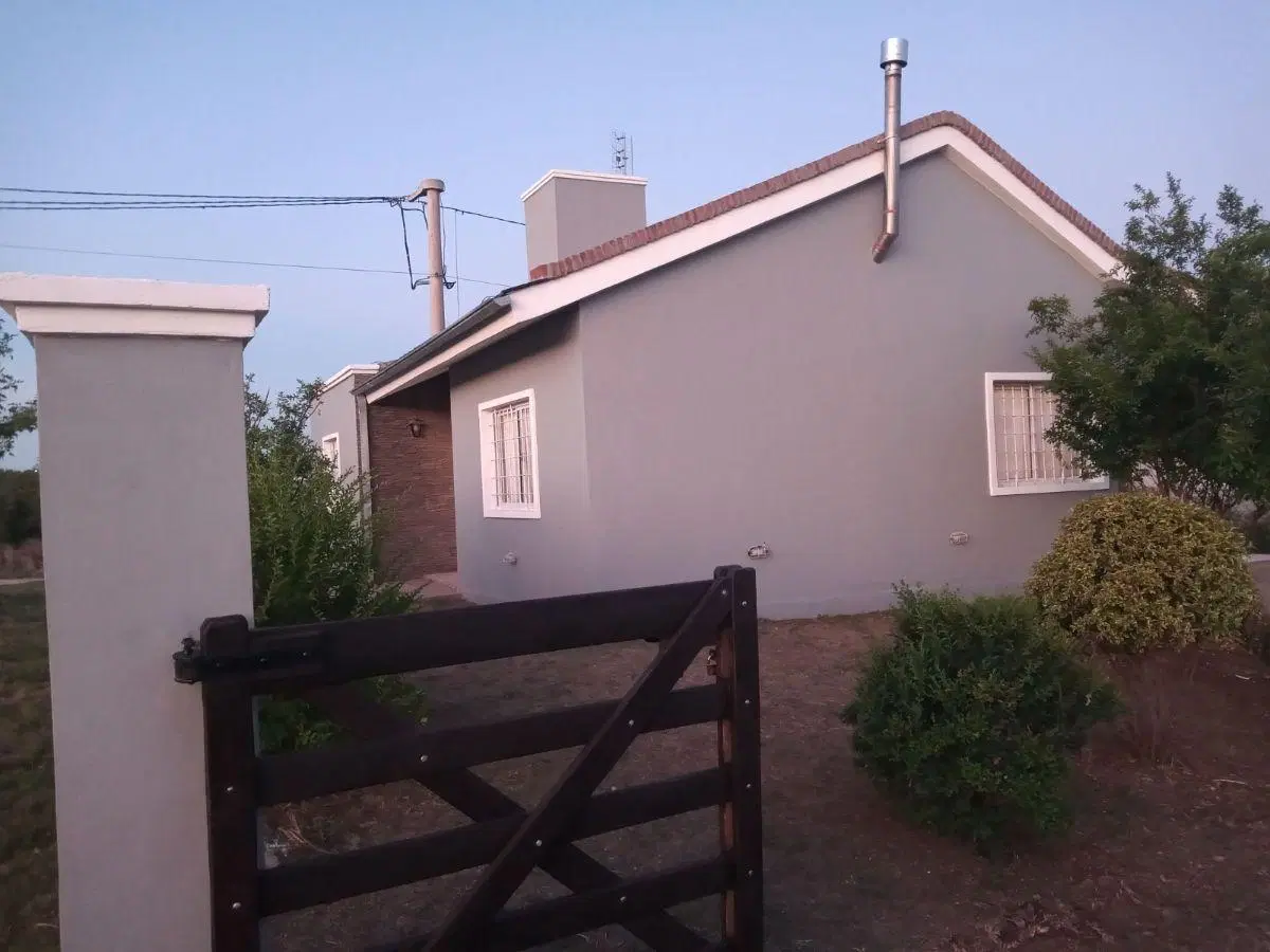 Casa a venta Cabalango calle los alelies esquina.los abedules Cabalango 2