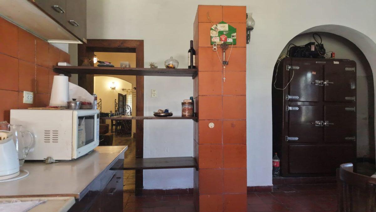 Foto de Casona estilo colonial Barrio Villa del lago Villa Carlos Paz, imagen 3