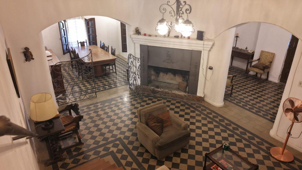 Foto de Casona estilo colonial Barrio Villa del lago Villa Carlos Paz, imagen 2