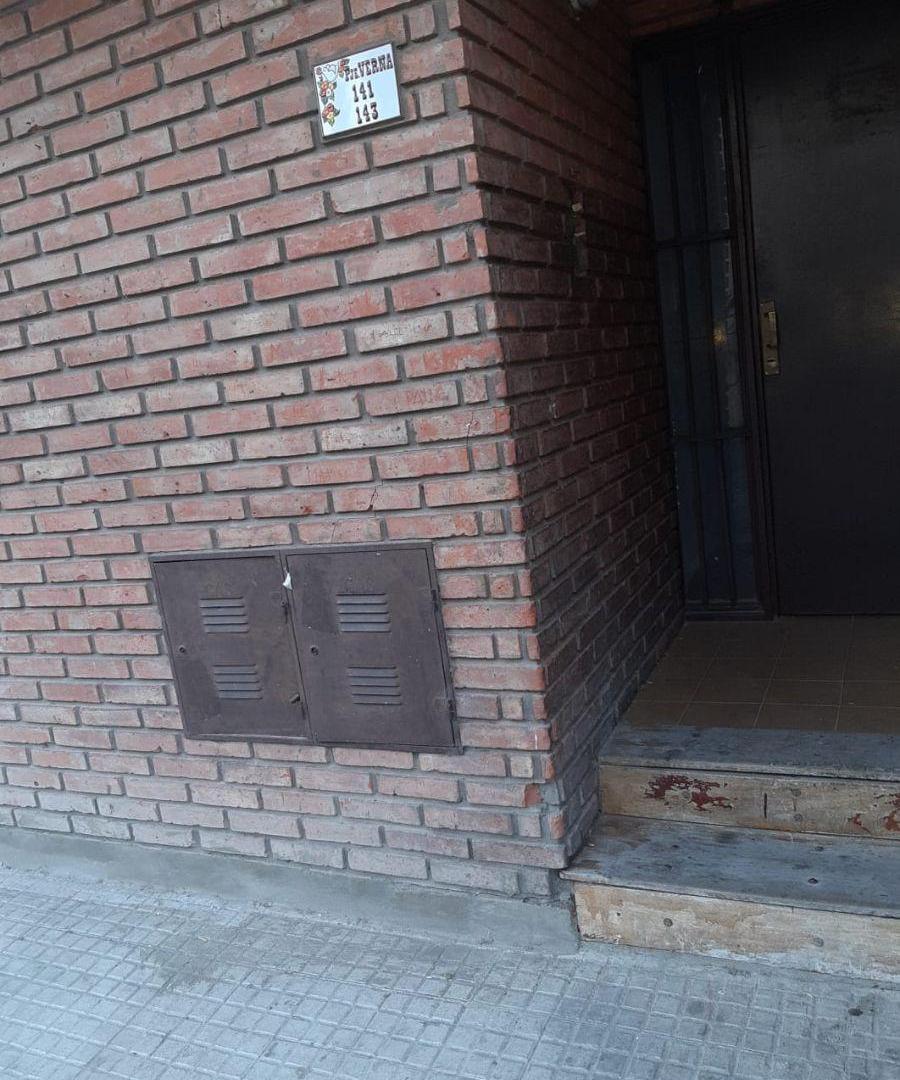 Foto de Alquiler dos dormitorios, pasaje Verna 141 Pb Barrio Alberdi, imagen 1