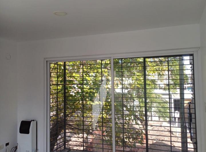 Hermoso departamento con cochera 3