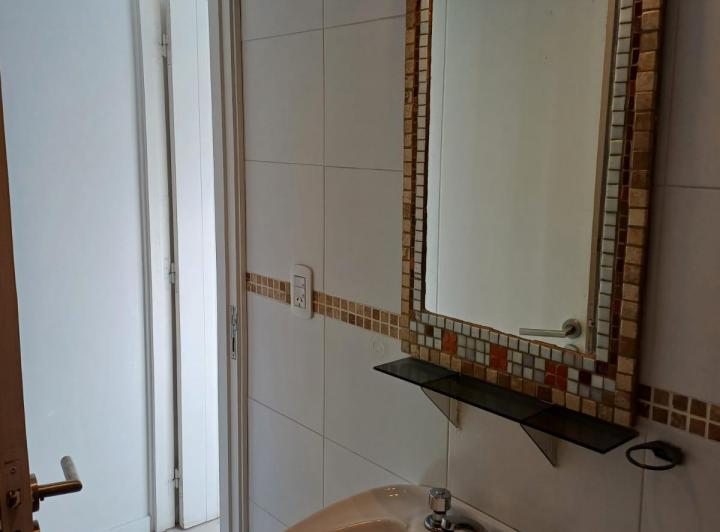 Hermoso departamento con cochera 2