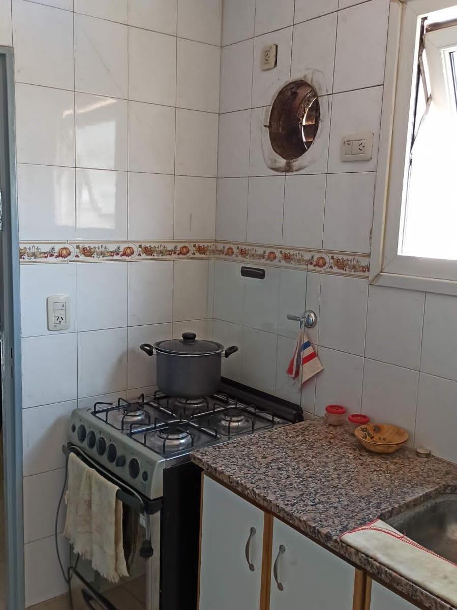 Departamento 2 Amb. Chauvín Permuta por 3 Amb 2