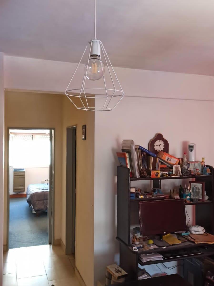 Departamento 2 Amb. Chauvín Permuta por 3 Amb 4