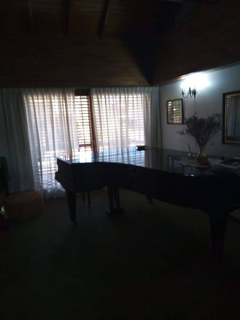 Chalet en San Carlos con Dpto. 2 Amb. 4