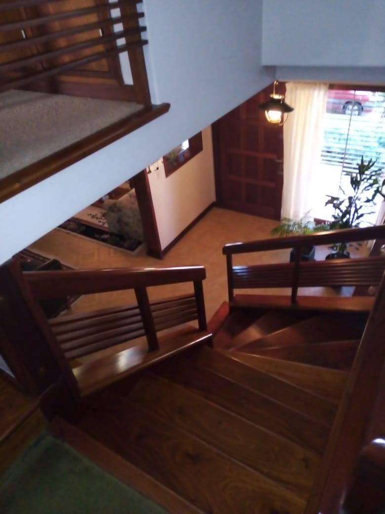 Chalet en San Carlos con Dpto. 2 Amb. 4