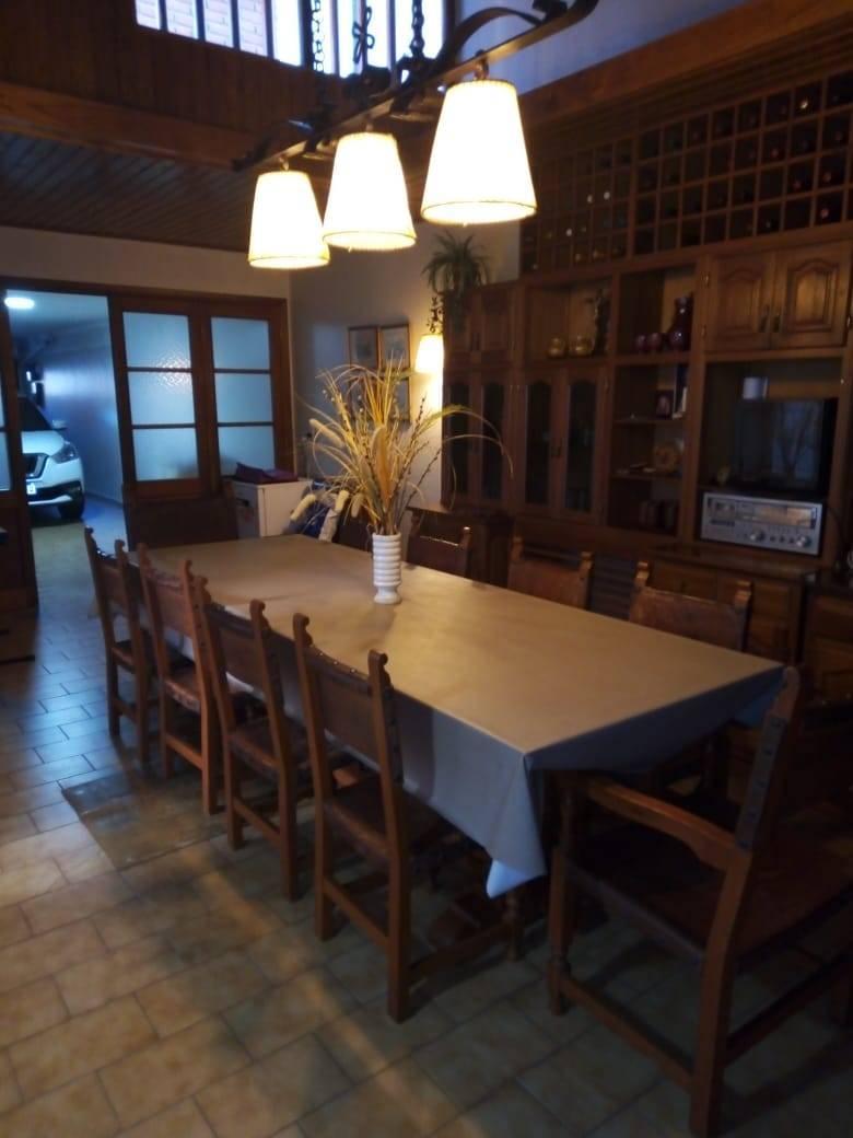 Chalet en San Carlos con Dpto. 2 Amb. 2