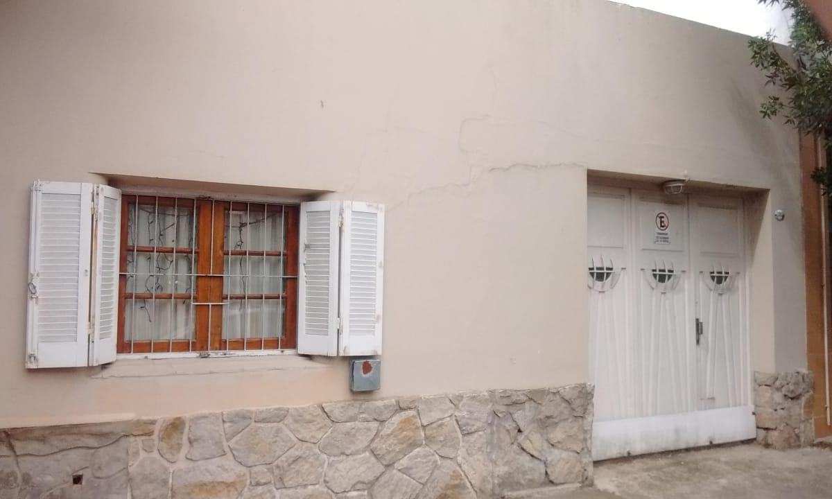 Casa Americana 5 Amb. Chauvín (Posibilidad de Edificar) 1