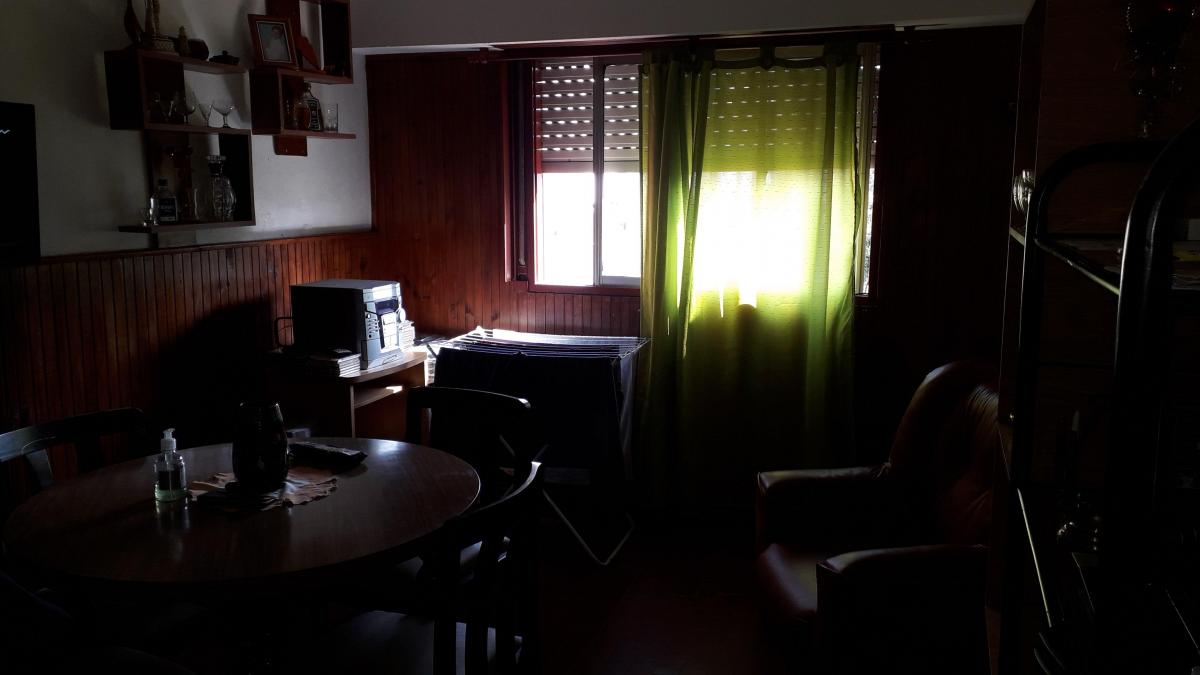Depto 2 Amb. - Oportunidad - Apto Credito 5