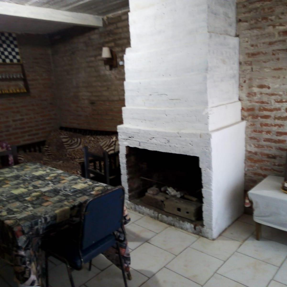 Chalet 3 Amb. Zona Aeroparque 2