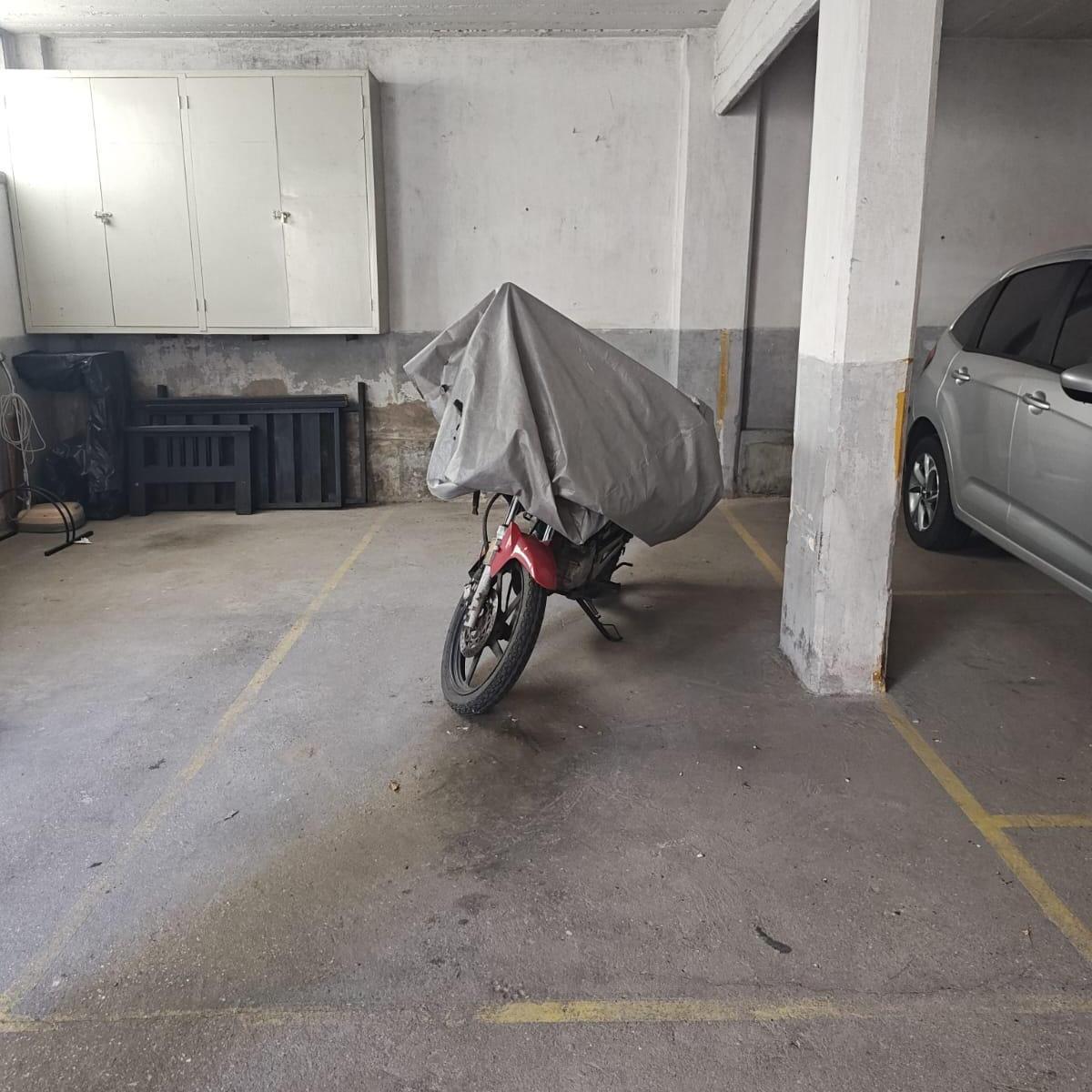 Foto de COCHERA en planta baja - Moreno y España -, imagen 2