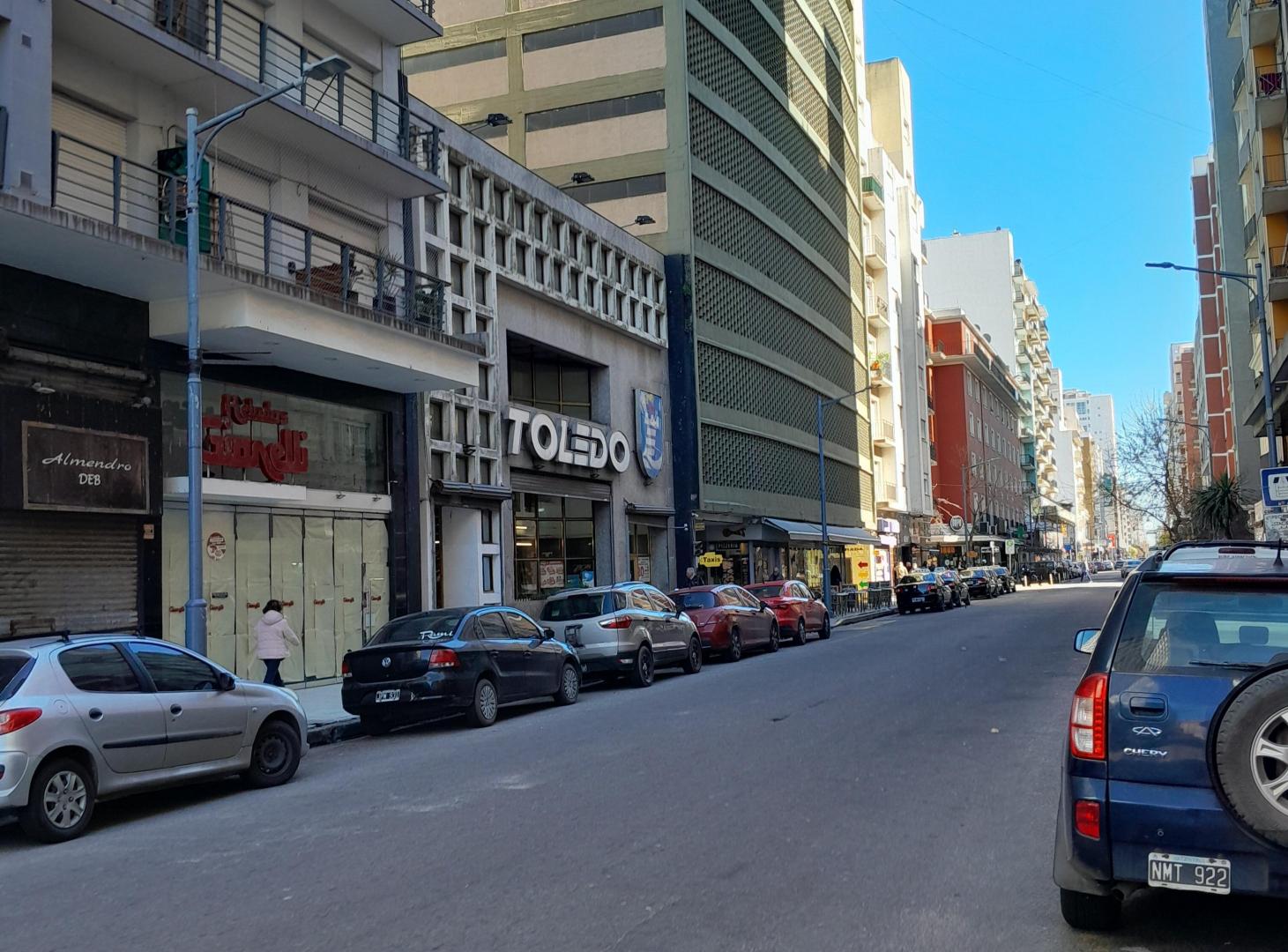 Foto de COCHERA en "Bocina's" Mar del Plata -Rivadavia 2270-, imagen 3