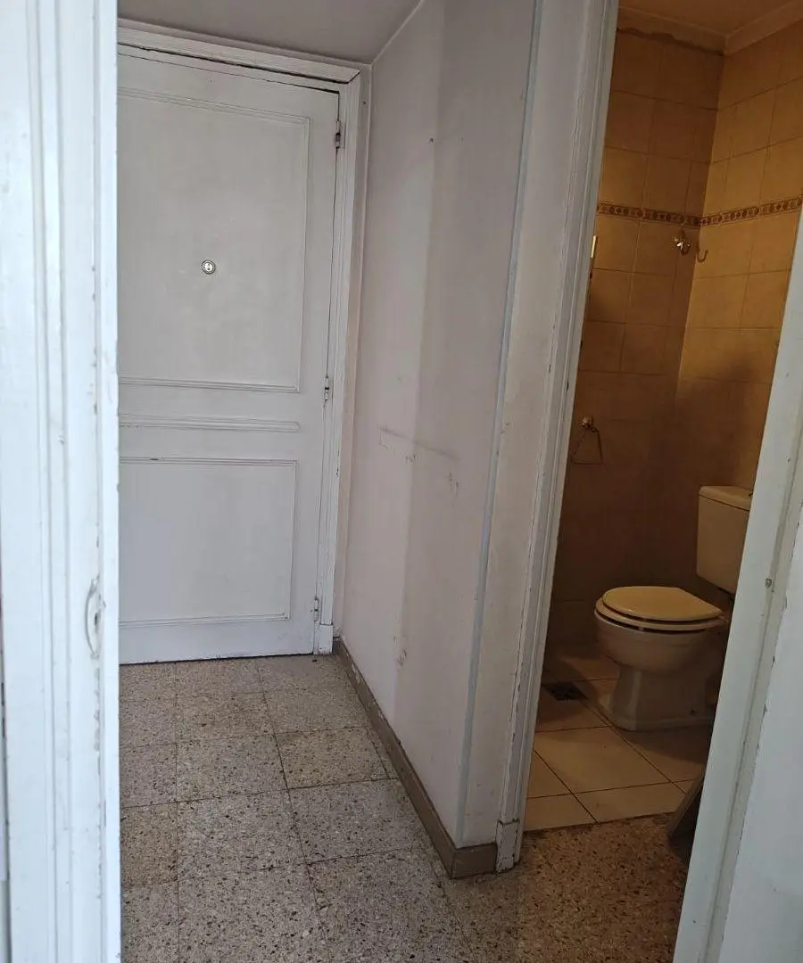 alquiler 24 meses Departamento de 3 ambientes a la calle 5