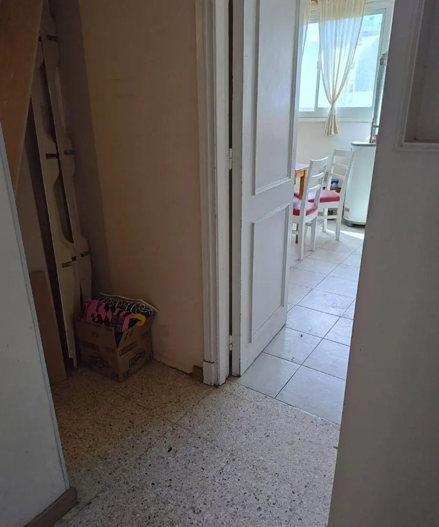 alquiler 24 meses Departamento de 3 ambientes a la calle 3