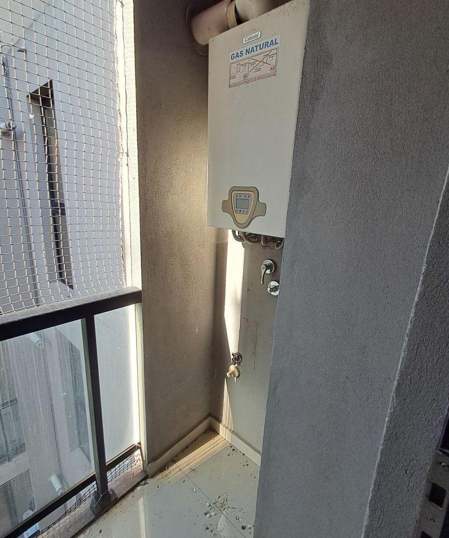 Foto de ALQUILER 24 m DEPARTAMENTO 38 mts. NUEVO, ENTRE RIOS 2600, imagen 3