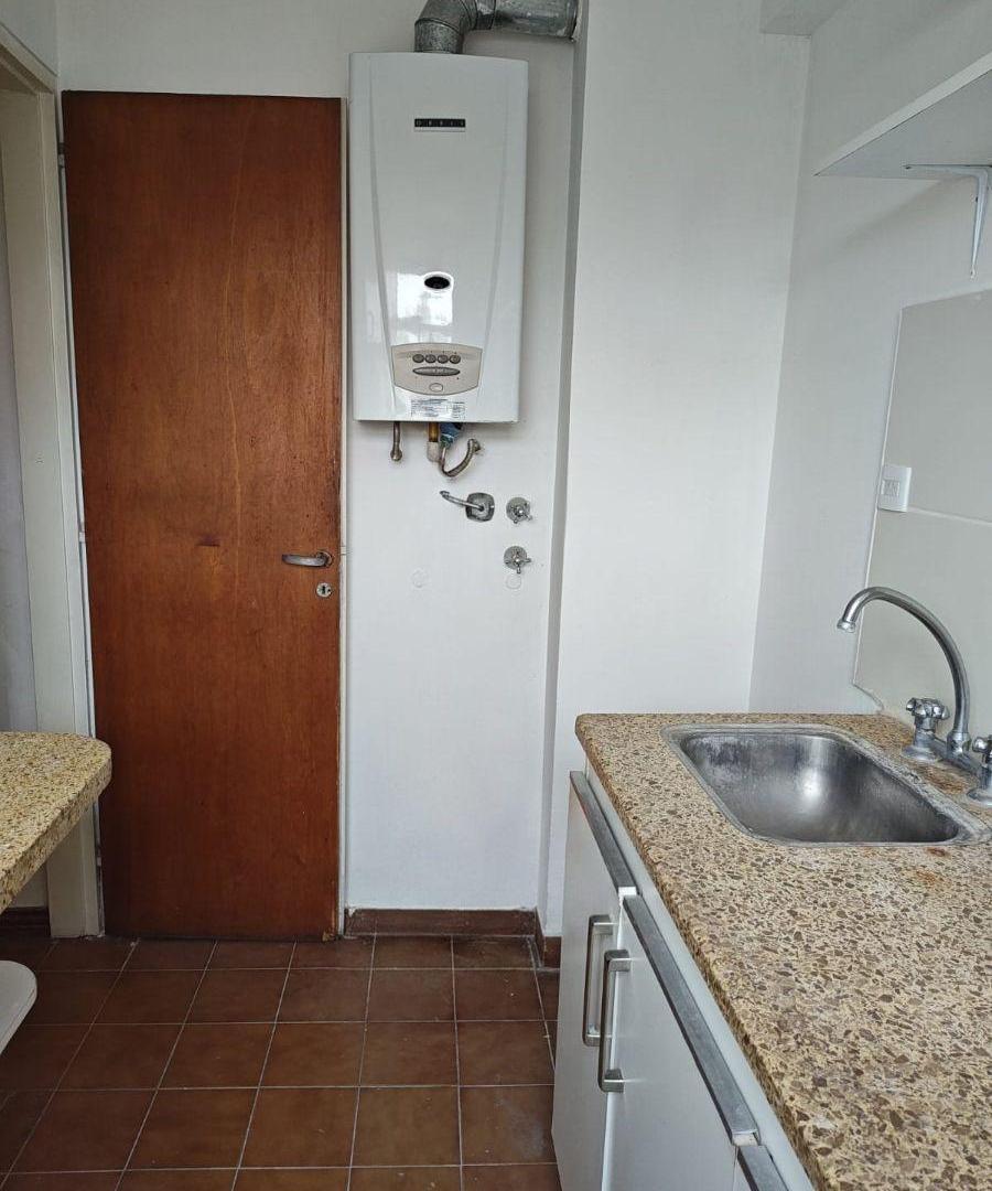 Foto de ALQUILER por 24 meses 2 ambientes RAWSON al 3900 Mar del Plata -ACEPTAN, imagen 4