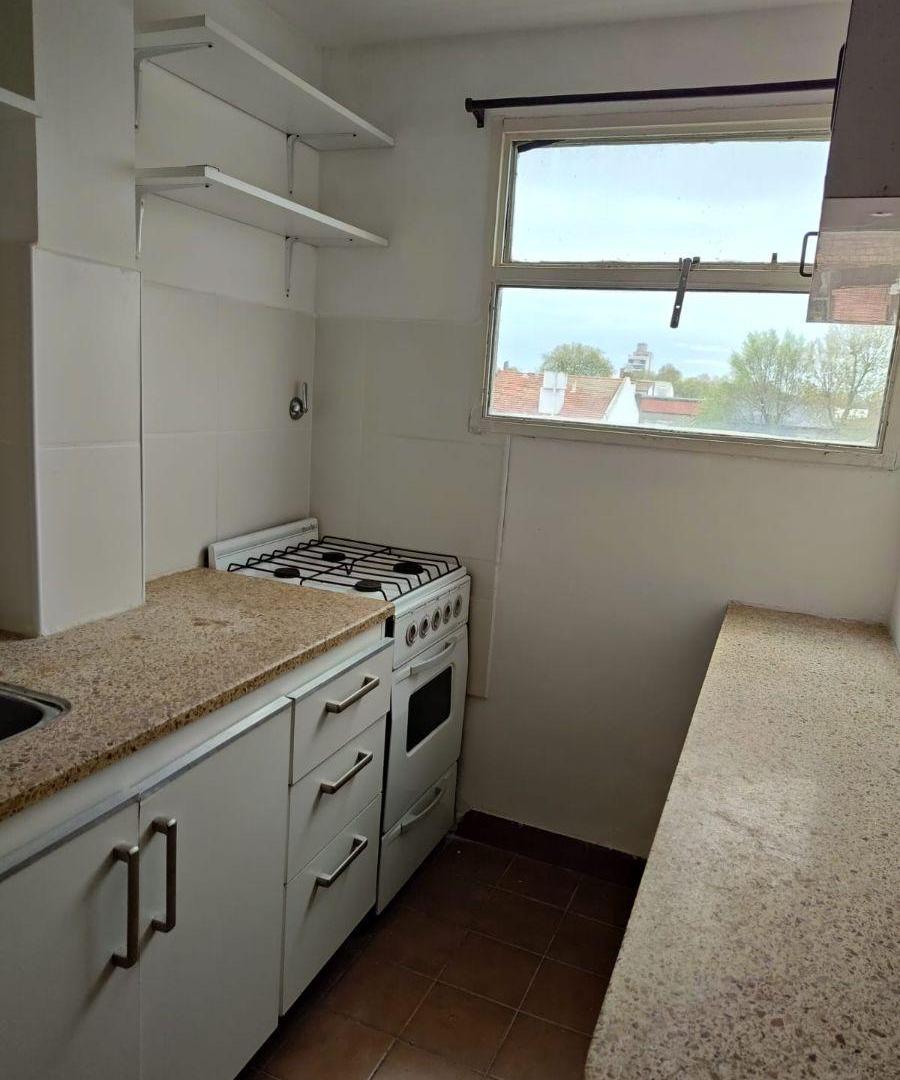 Foto de ALQUILER por 24 meses 2 ambientes RAWSON al 3900 Mar del Plata -ACEPTAN, imagen 5