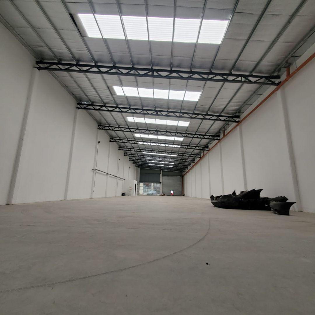 Galpon a La Venta de 500 m² 3