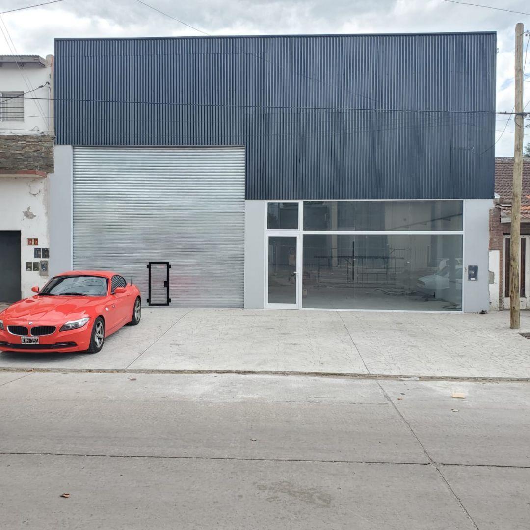 Galpon a La Venta de 500 m² 4