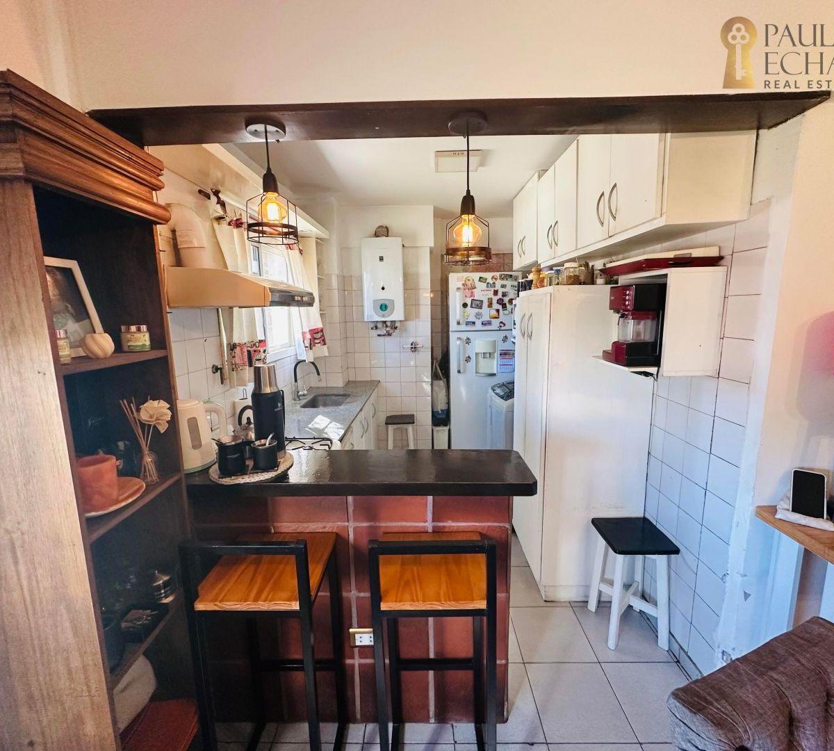 Venta de Departamento 4 Ambientes en Pb Púan y Polonia 2
